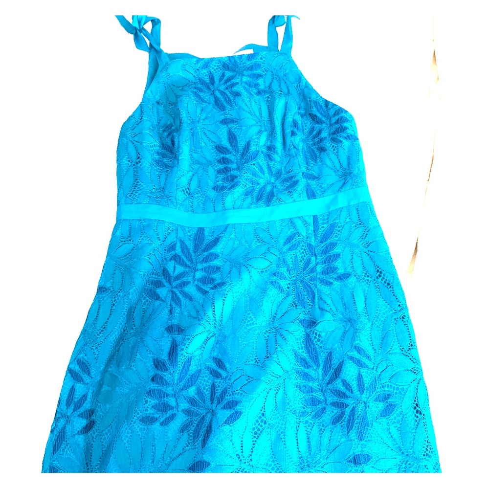 Lilly Pulitzer Kayleigh dress